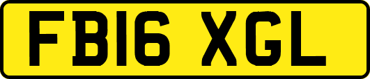 FB16XGL