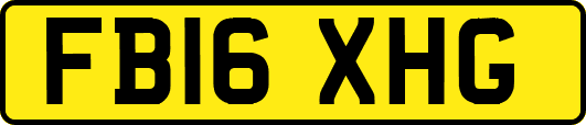 FB16XHG