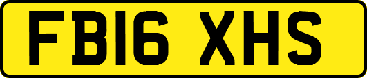 FB16XHS