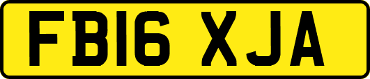 FB16XJA