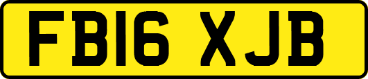 FB16XJB