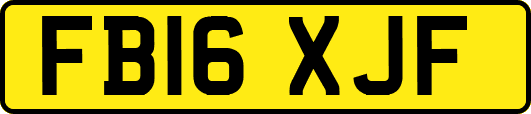 FB16XJF