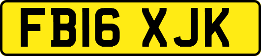 FB16XJK