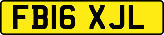 FB16XJL