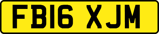 FB16XJM
