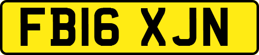 FB16XJN