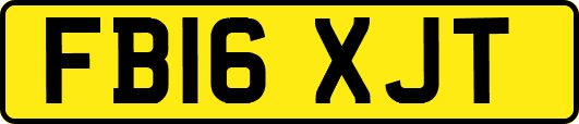 FB16XJT