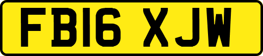 FB16XJW