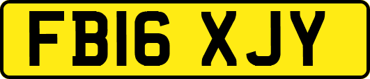 FB16XJY