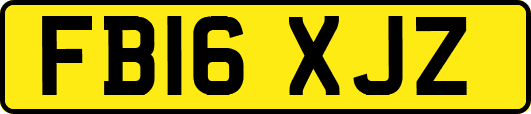 FB16XJZ