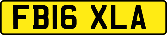 FB16XLA