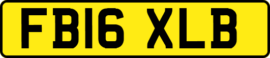 FB16XLB