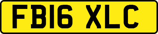 FB16XLC
