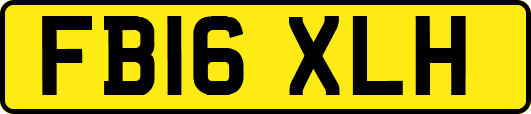 FB16XLH