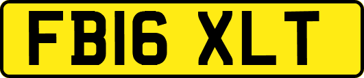 FB16XLT