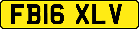FB16XLV