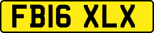 FB16XLX
