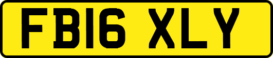 FB16XLY