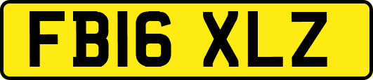 FB16XLZ