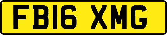 FB16XMG
