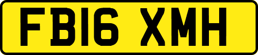 FB16XMH