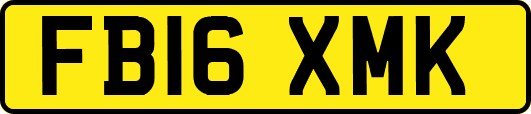 FB16XMK