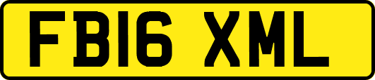 FB16XML
