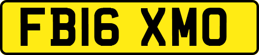 FB16XMO