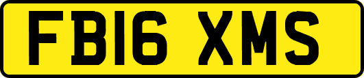 FB16XMS