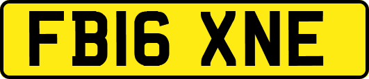 FB16XNE