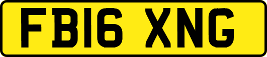 FB16XNG