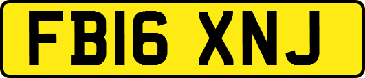 FB16XNJ