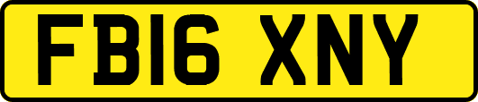 FB16XNY