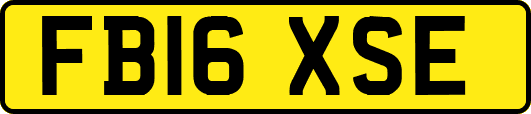FB16XSE