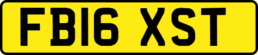 FB16XST