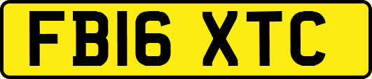 FB16XTC