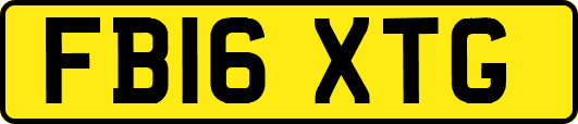 FB16XTG