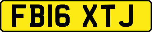 FB16XTJ