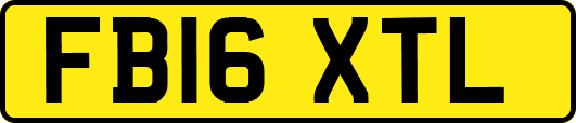 FB16XTL