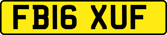 FB16XUF