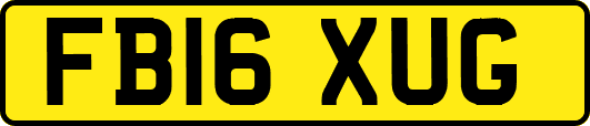 FB16XUG
