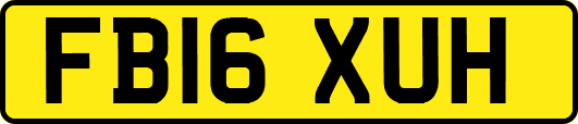 FB16XUH
