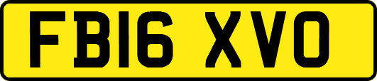 FB16XVO