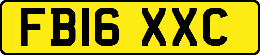 FB16XXC