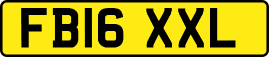 FB16XXL