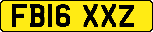 FB16XXZ
