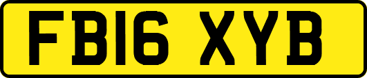 FB16XYB