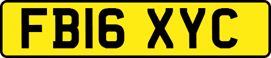FB16XYC