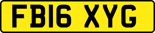 FB16XYG