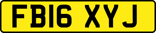 FB16XYJ